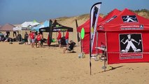 South African Bodyboarding Champs 2014 West Beach, Port Alfred