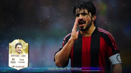 FIFA 16 - FIFA Ultimate Team Legends