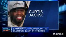 Court Filing Outlines 50 Cent’s Expenses And Debts