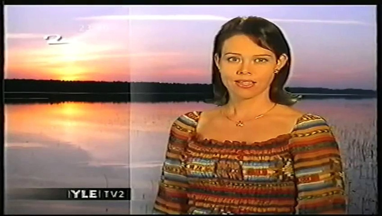 YLE TV2 - kuulutus 28.6.2003