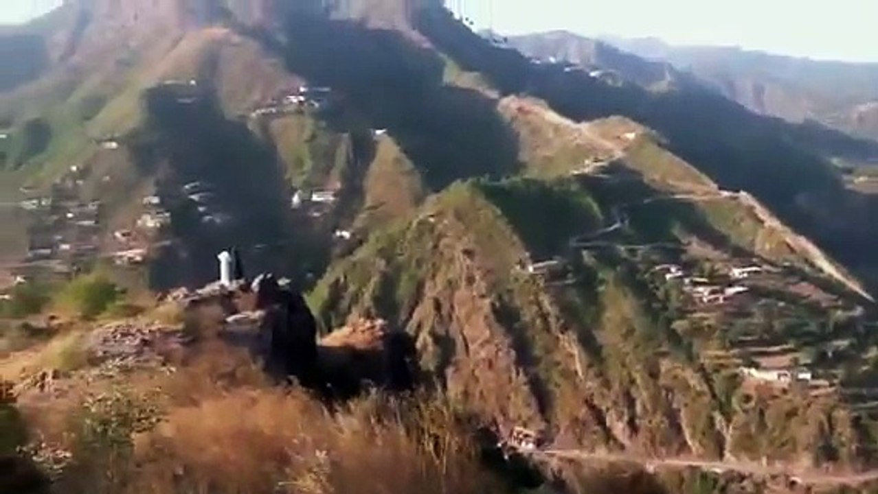 Pakistan/AJK city KOTLI