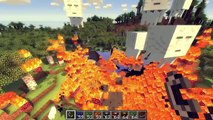 Minecraft Mods #1 |La Mod Della TNT| -TooMuchTNT