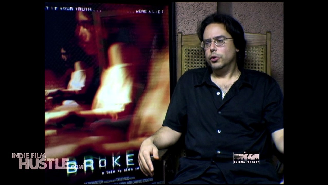 Getting Prop Guns for Your Independent Film :: Indie Film Hustle - Film Tips from the Trenches