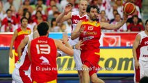 Les Légendes de l'EuroBasket :  Jorge Garbajosa y sera, et vous ?