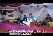 Wayo Ba Sandare - Karan Khan Musafar New Song Album 2015 PashtoHD