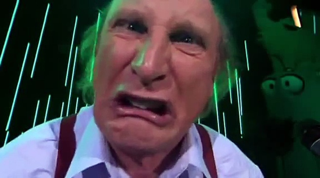Otto - Mein kleiner grüner Kaktus