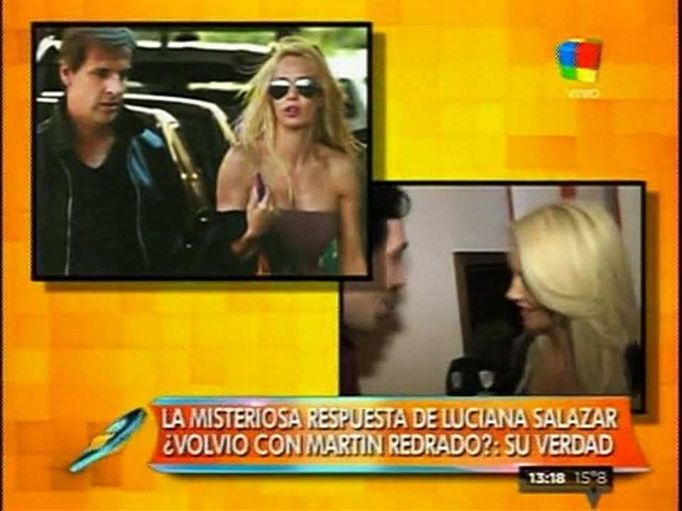 Luciana Salazar y Redrado 2