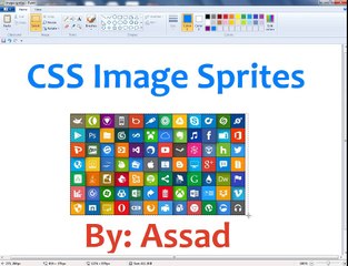Introduction to CSS3 image Sprites