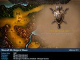 3dfx Voodoo 5 6000 AGP - Warcraft III: RoC - #10 - Divergent Courses [60fps]