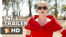 The Dressmaker International TRAILER (2015) - Kate Winslet, Hugo Weaving Drama HD