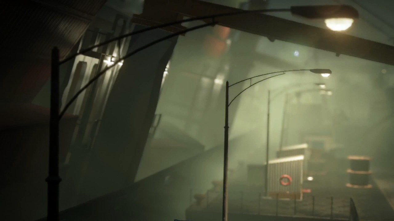 Rainbow Six Siege Gamescom Trailer