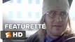 The End of the Tour Featurette - The Art of the Interview (2015) - Jesse Eisenbe_HD