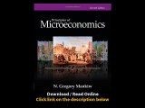 [Download PDF] Principles of Microeconomics 7th Edition