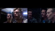 terminator (1984) vs. terminator genisys (2015)  