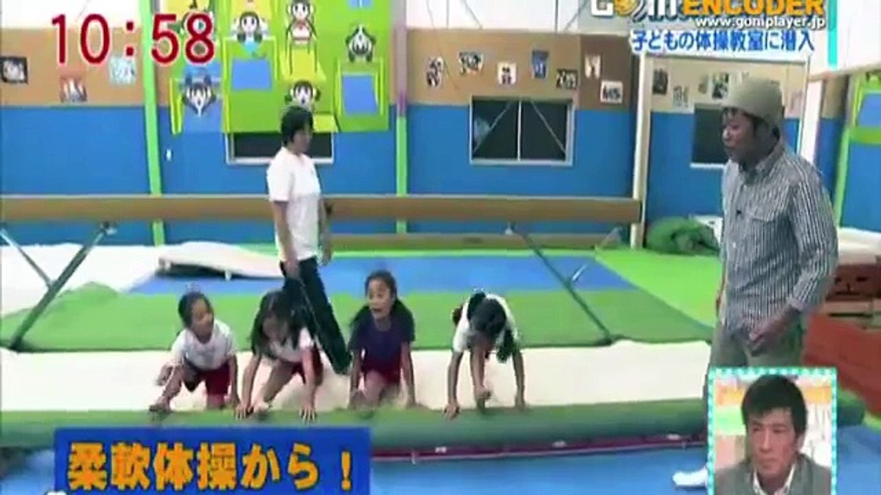 福岡体操クラブ