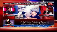 Benaqaab - 4th August 2015