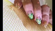 Daisy nailart... ❁ Coll. con Vicky Nails┆Trillyna Nail art