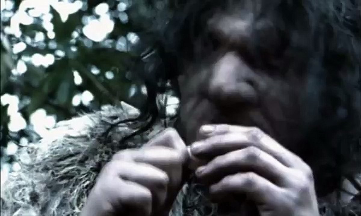 Neandertal 2/2: Discovery Channel(2001)