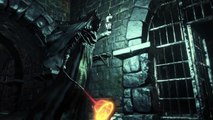 Dark Souls III : Bande annonce de gameplay