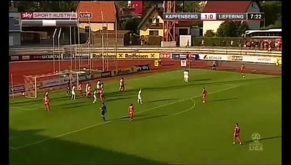 Kapfenberger SV 1-0 Liefering