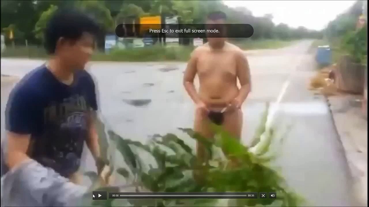 this guy HAD balls
