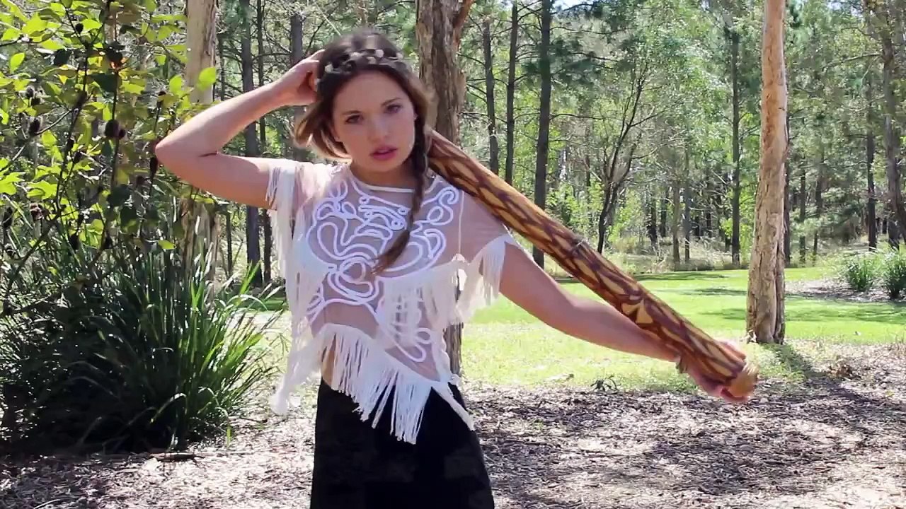 Boho Fashion & Festival Inspired Outfits | Lookbook 2013 Trends