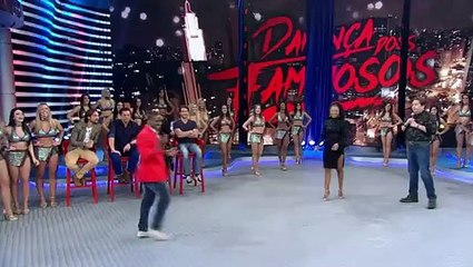 DDF 12 - Negra Li - Pagode