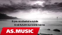 Alban Skenderaj - Zgjohu Ne Enderr (Official Lyric Video HD)