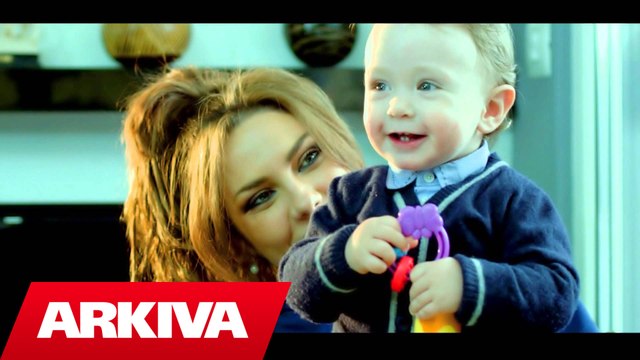 Ingrid Gjoni - Inshalah (Official Video HD)