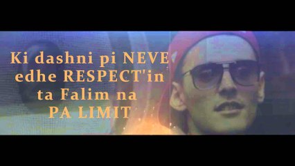 Big Ar - Back Again (Official Lyric Video) ft. Baba Trodon