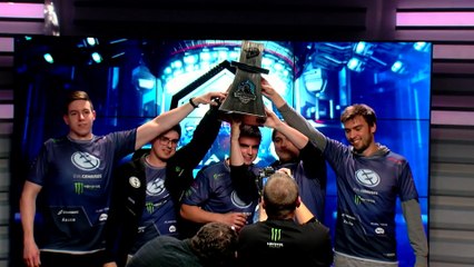 Annonce du Halo World Championship 2015