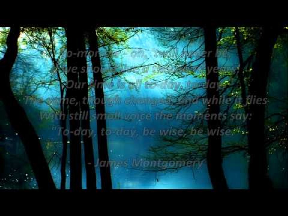 Carpe Diem Quotes #15