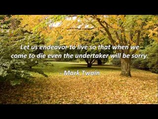 Carpe Diem Quotes #23