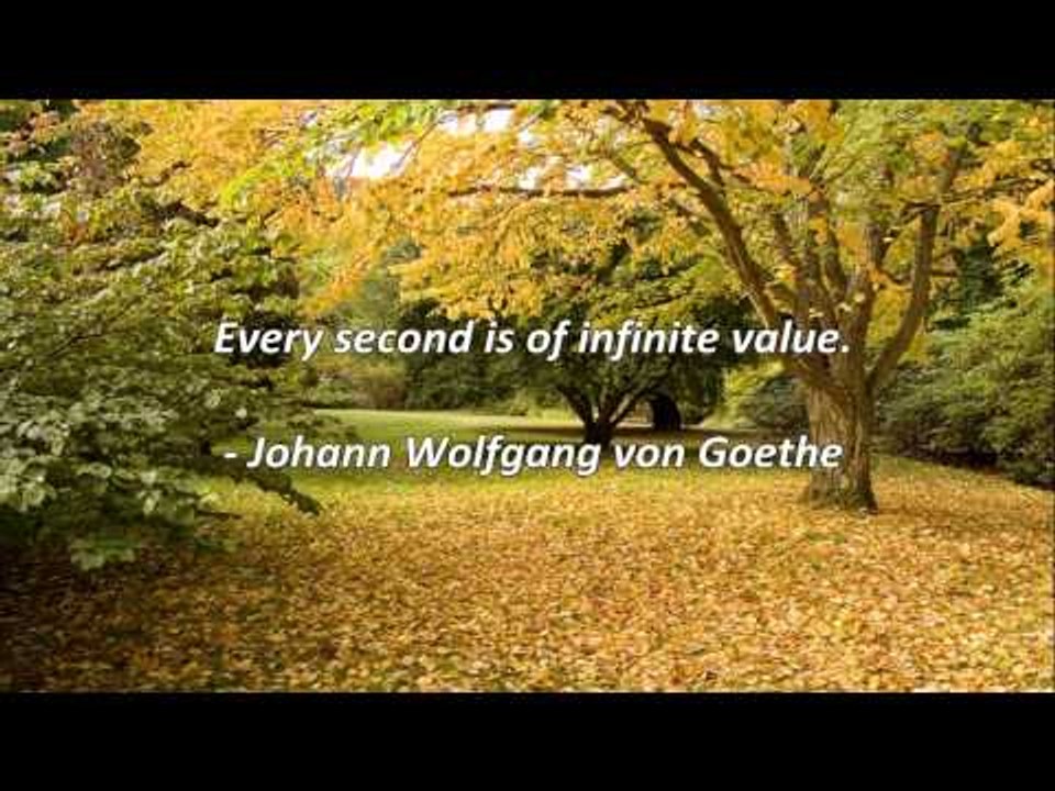 Carpe Diem Quotes #25