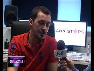 Skivi Skillz (Baba Stars ) ne emisionin Spekter