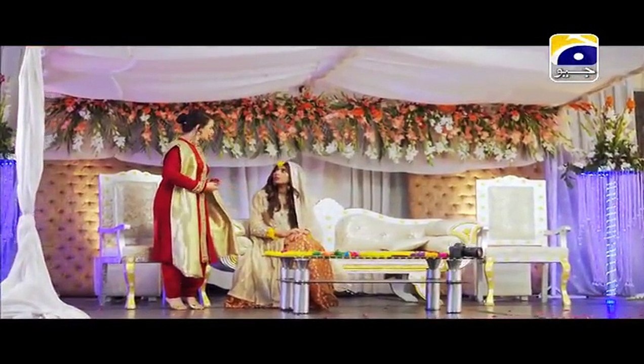 Ishqa Waay Ep 4 HQ Part 1