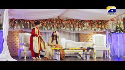 Ishqa Waay Ep 4 HQ Part 1