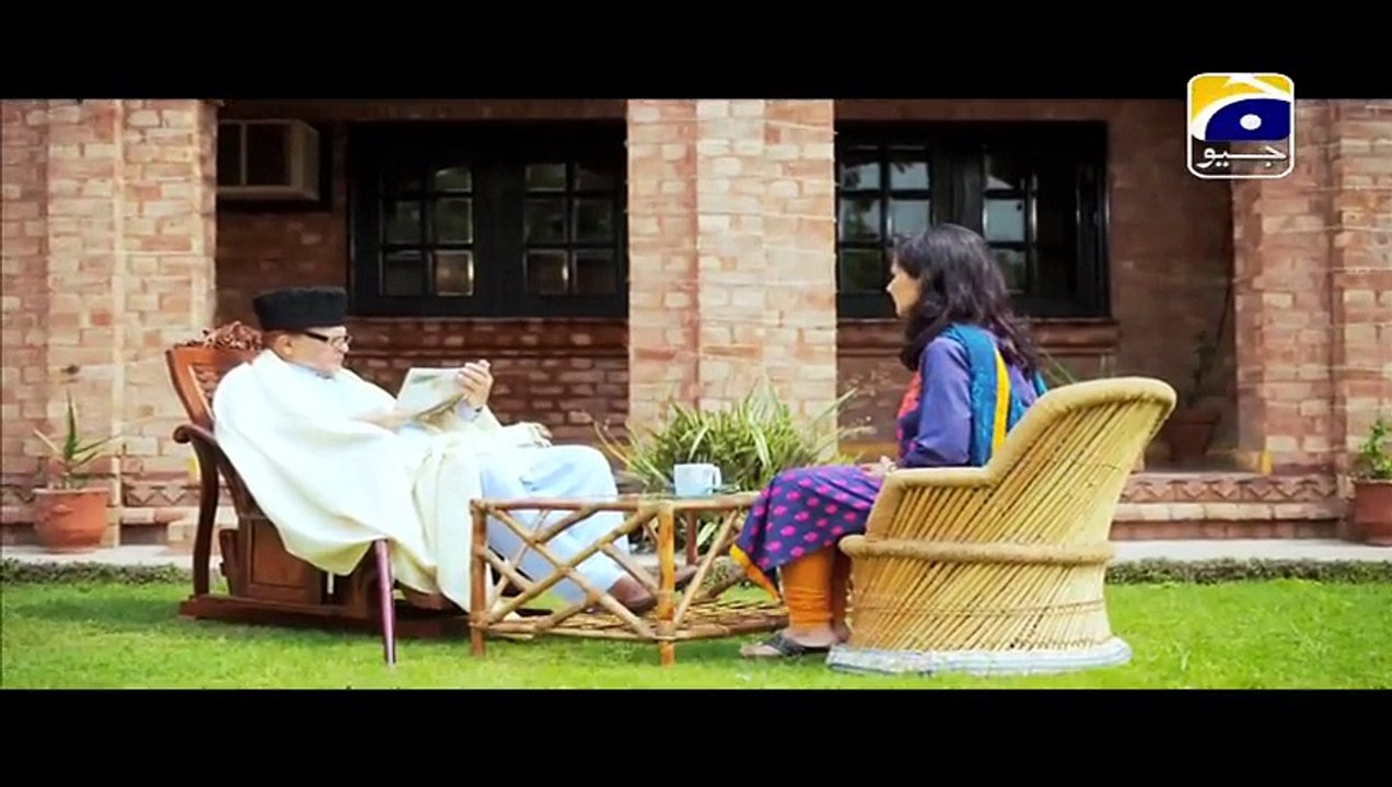 Ishqa Waay Ep 4 HQ Part 3