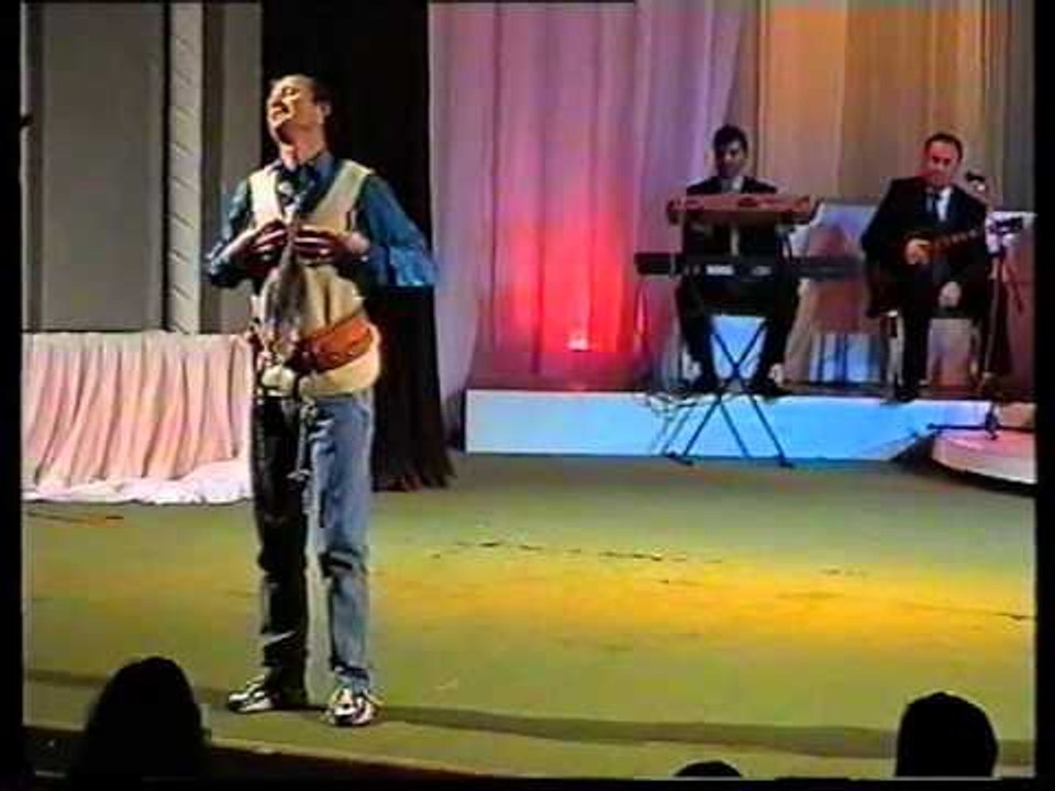 Zef Deda Show - Pjesa e 6-te