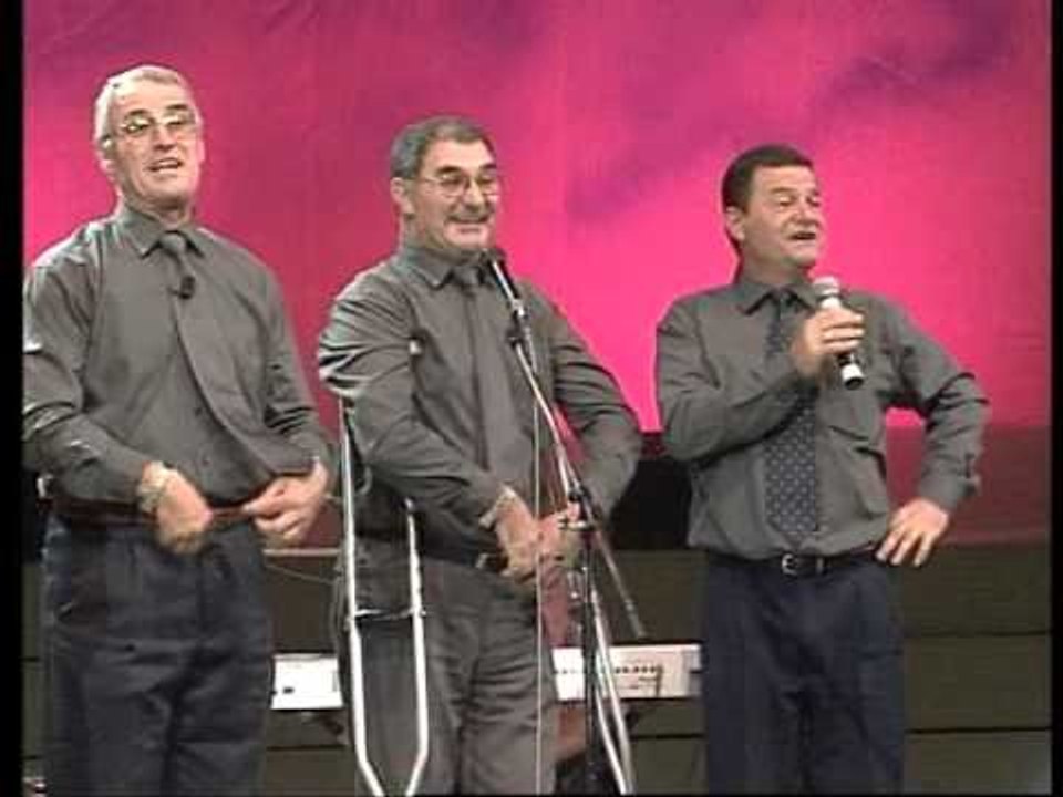 Zef Deda Show - Pjesa e 11-te