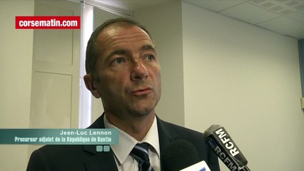 Assassinat de Laurent Bracconi : un suspect mis en examen