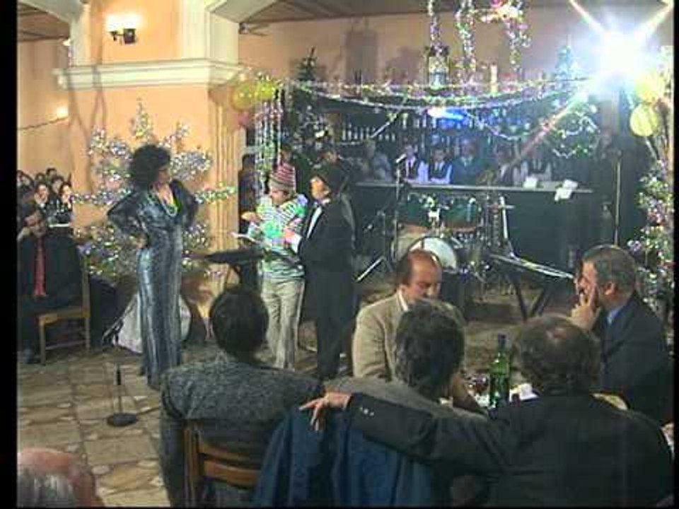 Ne kafen e madhe - Pjesa e 4-te