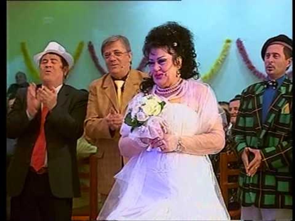 Sa bukur na ka dale nana - Pjesa e 3-te