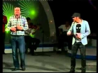 Buna1 Show - Endri dhe Stefi