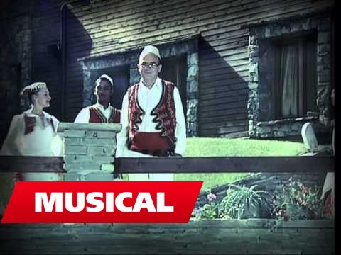 Kujtim Shehu - Lulja selfion