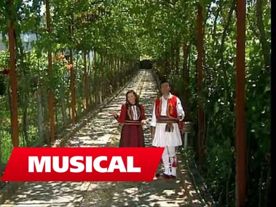 Spiro Roko & Vitore Rusha - Kaliro