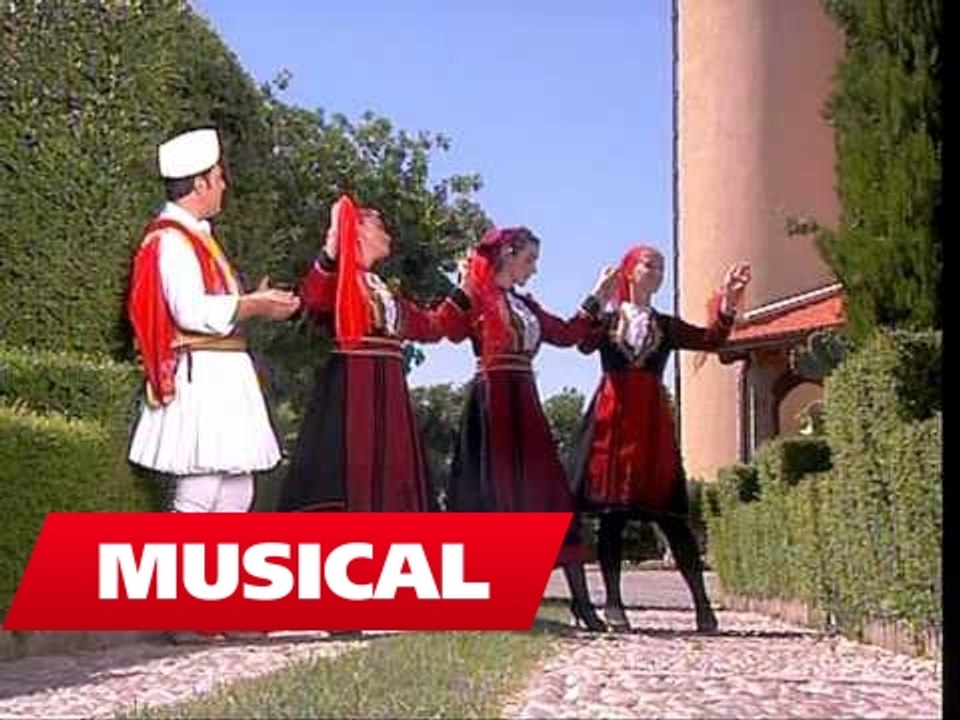 Spiro Roko - Molle e kuqe