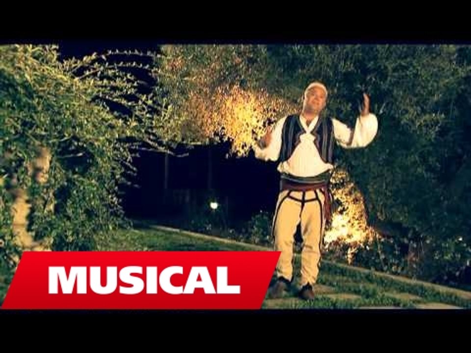Arben Gjeloshi - Na leu dielli