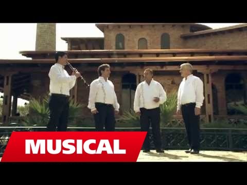 Grupi Ali Pashe Tepelena - Kolazh me kenge jugu