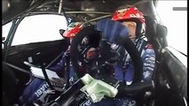 Rally Mexico 2011 - SS04 - Mikko Hirvonen - onboard